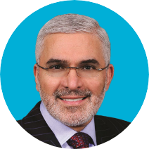 Henry A. Nasrallah, MD