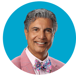 Rakesh Jain, MD, MPH